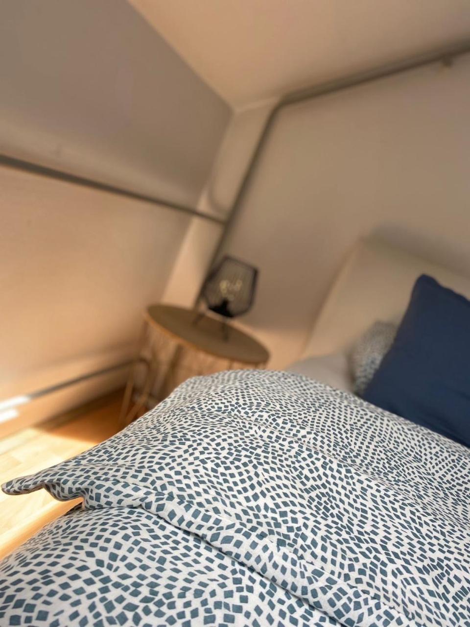 Mia Airport Studio Apartment - 0-24H Self Check In&Out - Parking On Site Velika Gorica Exterior photo